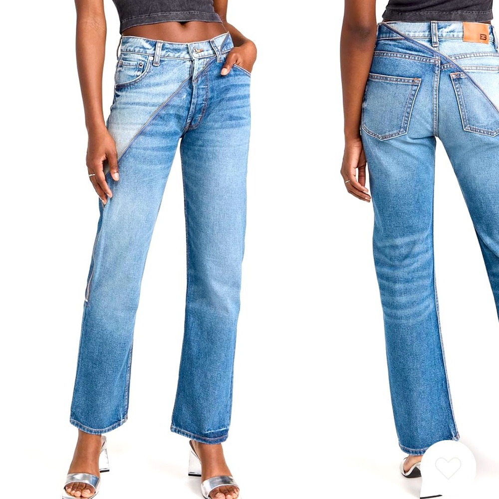 EB Denim Gemini Jeans